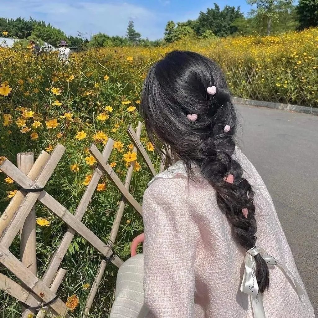 心如潮涌