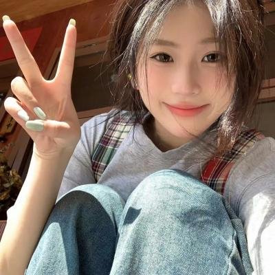 闪亮女孩